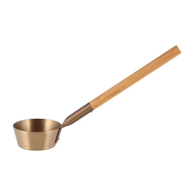 Pavārnīca alumīnija 0.3L Rento