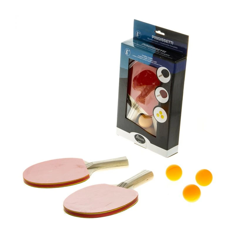 Galda tenisa komplekts