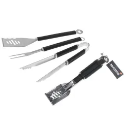 Комплект для гриля Mustang Grill BBQ, 47 см x 3 см