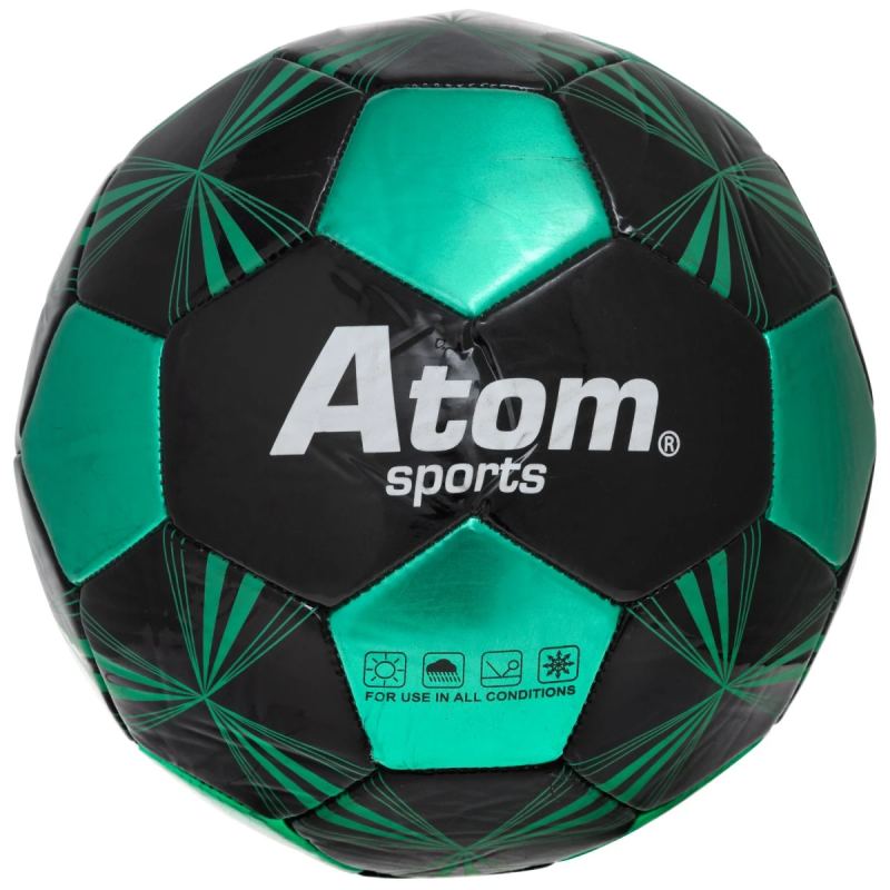 Futbola bumba Atom Sports