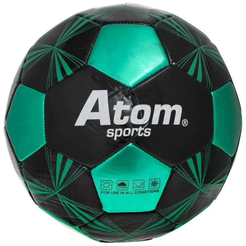 Futbola bumba Atom Sports