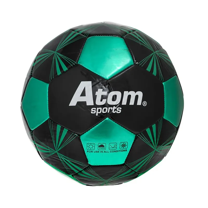 Futbola bumba Atom Sports