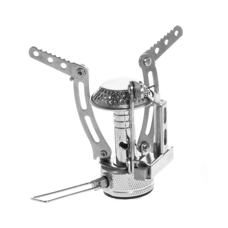 Gāzes deglis Atom Gas Stove Small