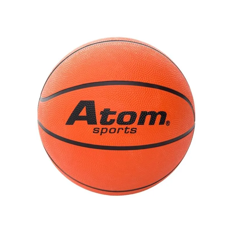 Basketbola bumba Atom Sports oranža