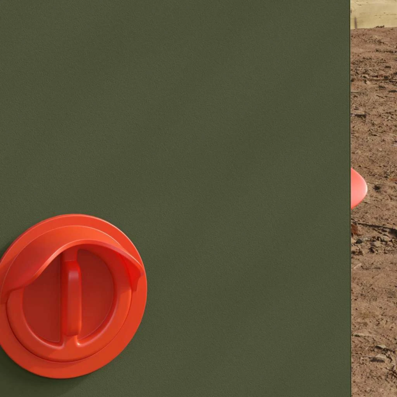 vidaXL Vistas barotava 2 pcs Olīvu zaļš 32,5 x 20,5 x 43 cm