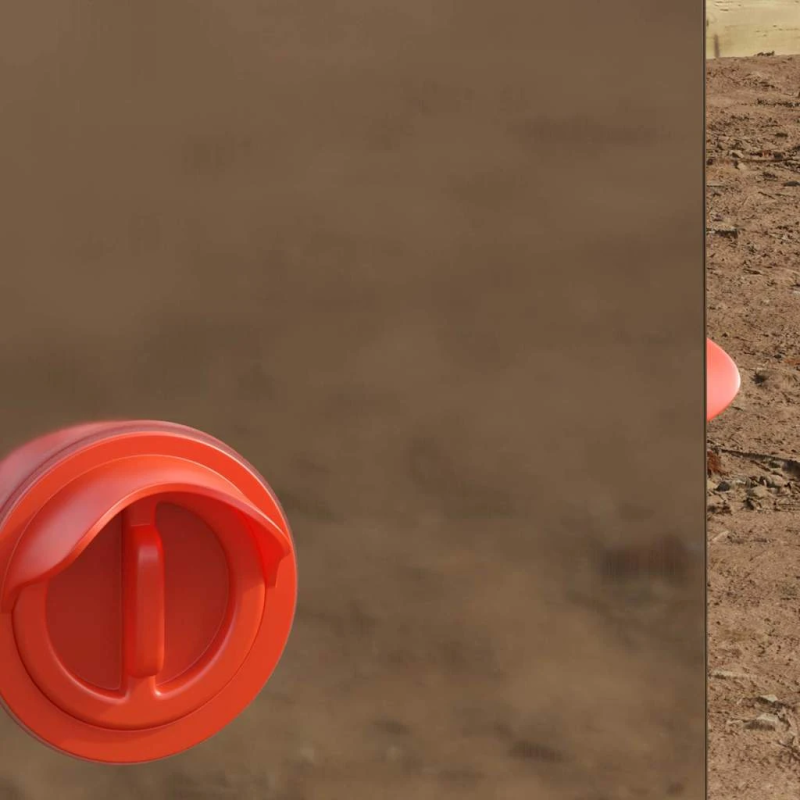 vidaXL Vistas barotava 2 pcs Sudraba 32,5 x 20,5 x 43 cm