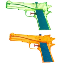 Ūdenspistole 18cm 2gb