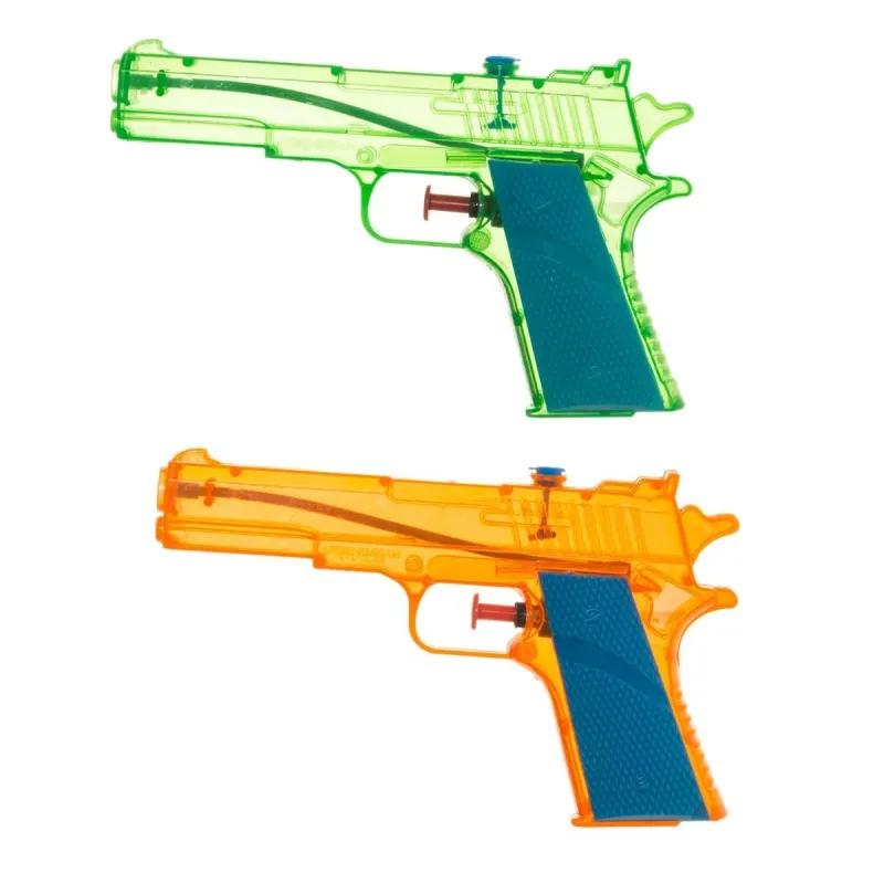 Ūdenspistole 18cm 2gb