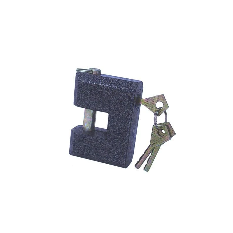 Piekaramā slēdzene Wushi HBX970. 70 x 60 mm