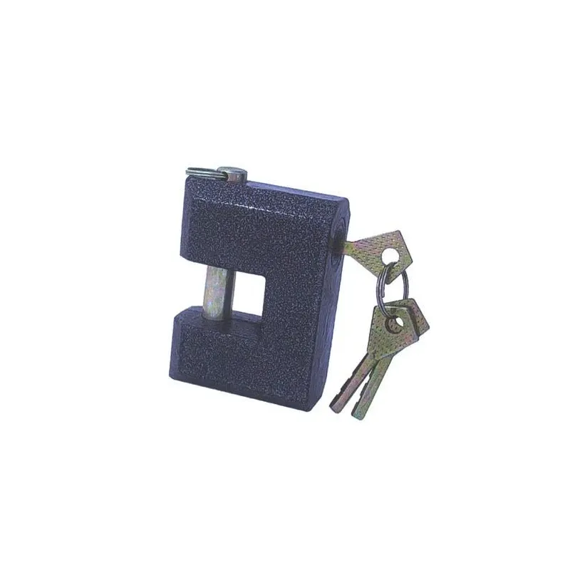Padlock Wushi HBX970. 70 x 60 mm