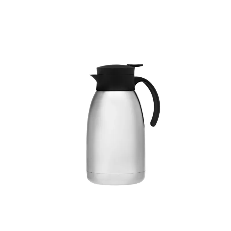 Maku termosas su vakuuminiu siurbliu 1,5 l