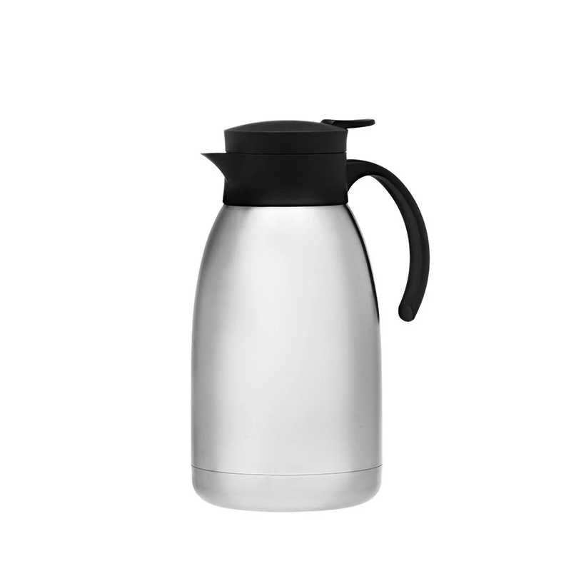 Maku termoss ar vakuuma pumpi 1,5 l