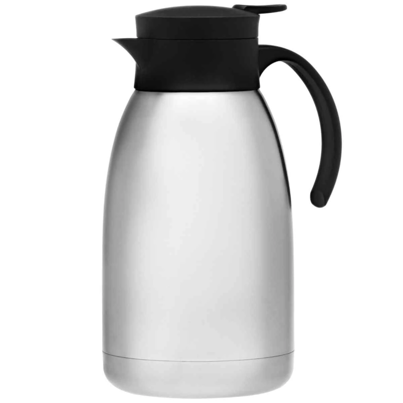 Maku termoss ar vakuuma pumpi 1,5 l