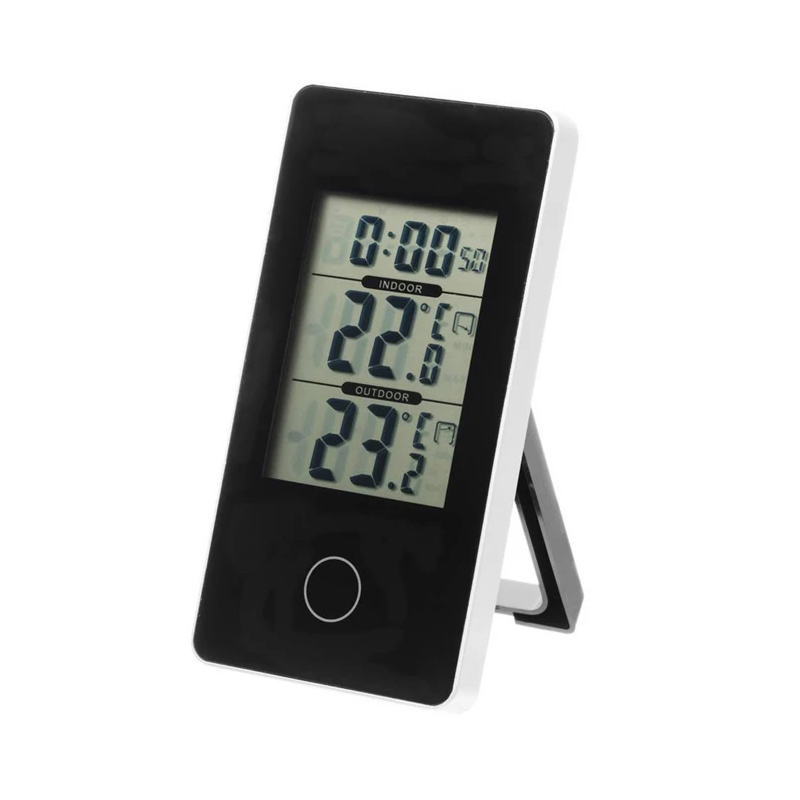 Termometrs iekšas un āras Tarmo