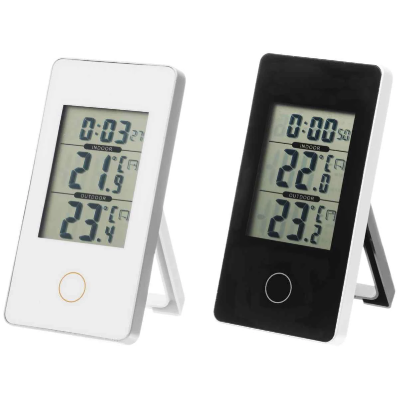 Termometrs iekšas un āras Tarmo