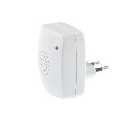 Peļu atbaidītājs Tarmo iekštelpu kontaktligzdā