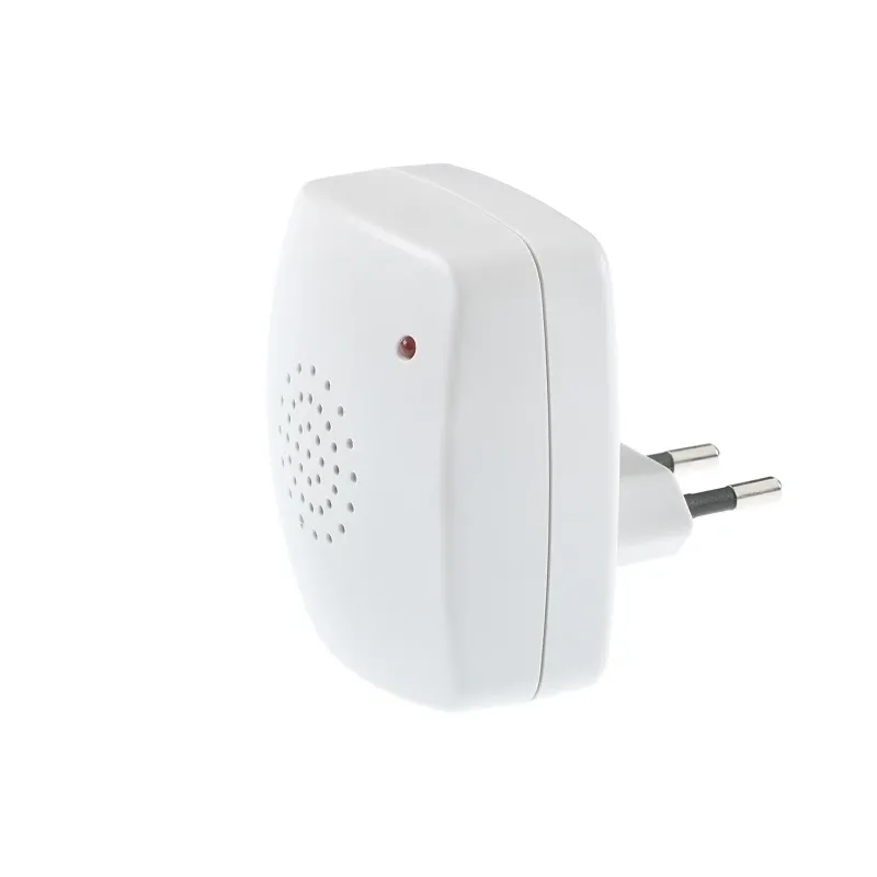 Peļu atbaidītājs Tarmo iekštelpu kontaktligzdā