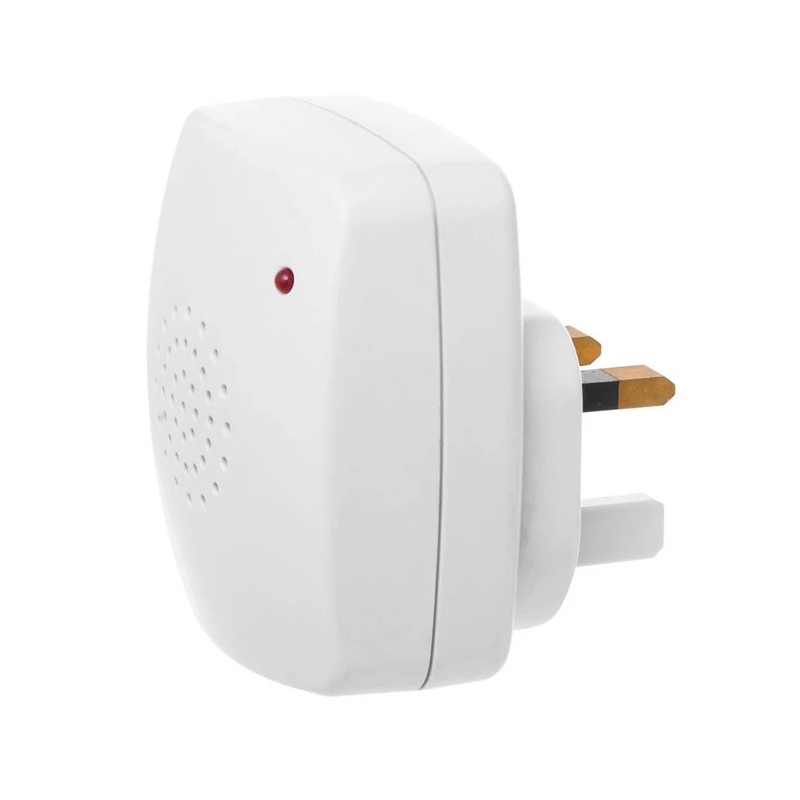 Peļu atbaidītājs Tarmo iekštelpu kontaktligzdā