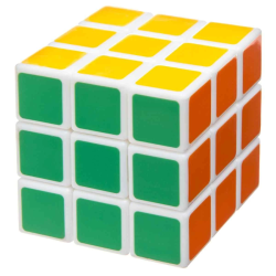 Rotaļlieta Rubiks Kubiks