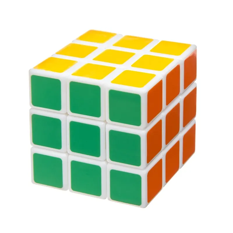 Rotaļlieta Rubiks Kubiks