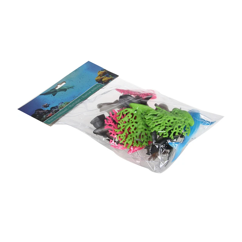 Rotaļlieta Okeāna pasaule, 22gb