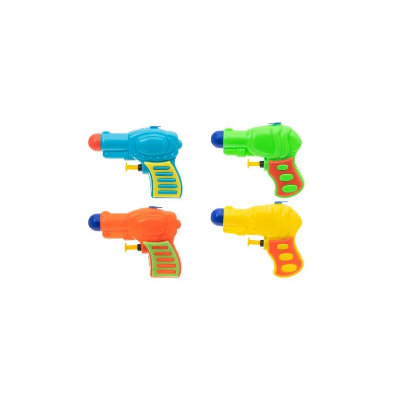 Rotaļieta Ūdens pistole 11cm, 2gb