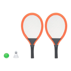 Tenisa komplekts 4gb