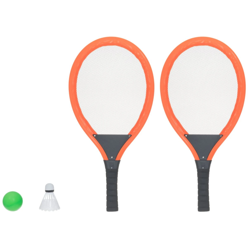 Tenisa komplekts 4gb