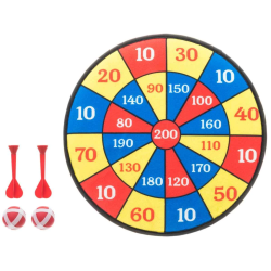 Šautriņu komplekts 5gb