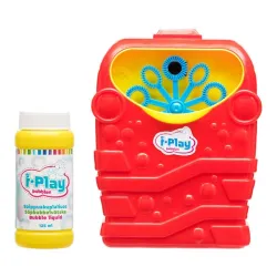 Rotaļlieta burbuļu mašīna