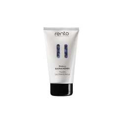 Pirties medus RENTO BLUEBERRY. 150 ml