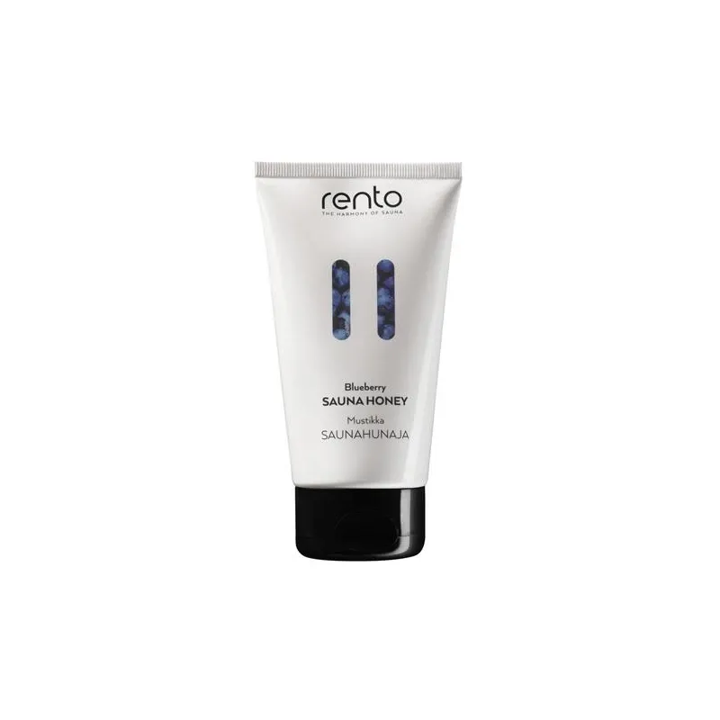 Medus saunai-pirčiai Rento, 150 ml