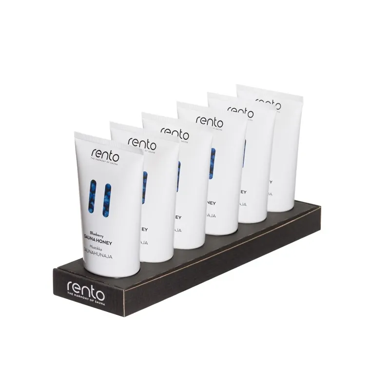 Medus saunai-pirčiai Rento, 150 ml