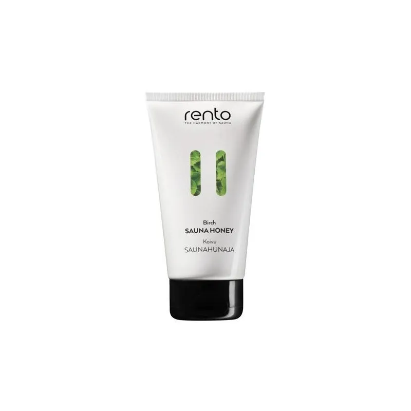 Medus saunai-pirčiai Rento, 150 ml