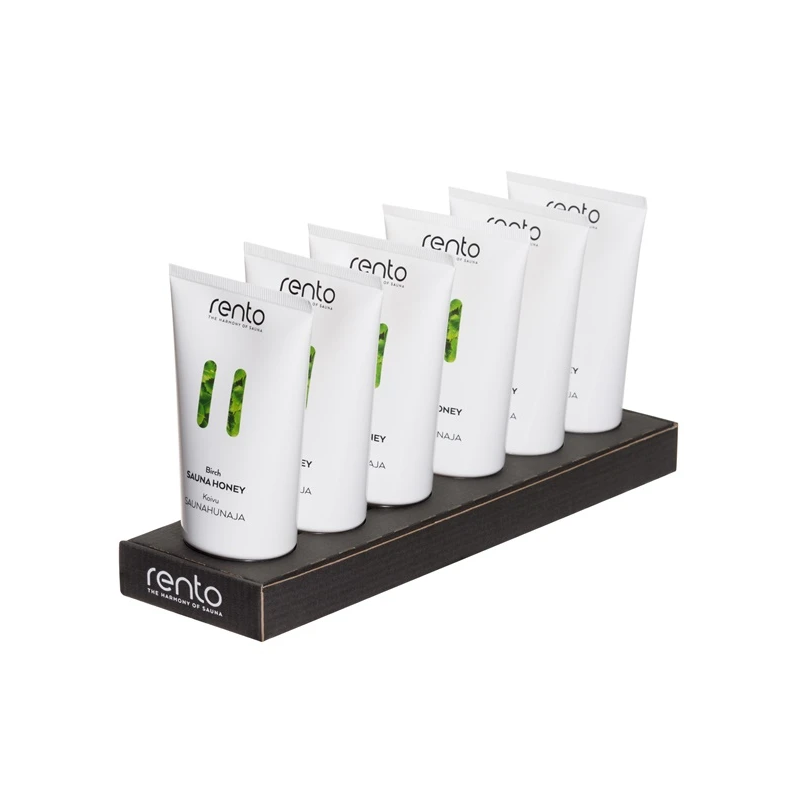Medus saunas rento birch 150ml