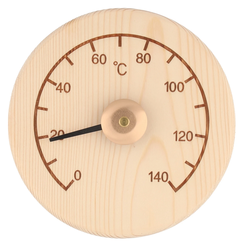 Pirts termometrs priede 4Living
