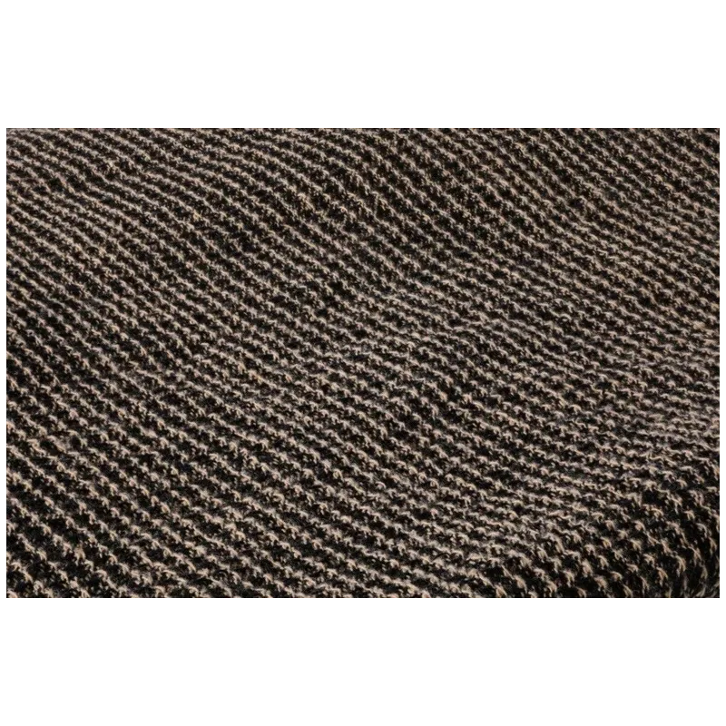 Saunas paliktnis Rento, kokvilna-poliesters, 160 x 60 cm, brūna krās.