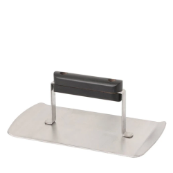 Grila prese mustang 324177