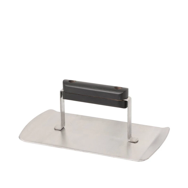 Grila prese mustang 324177