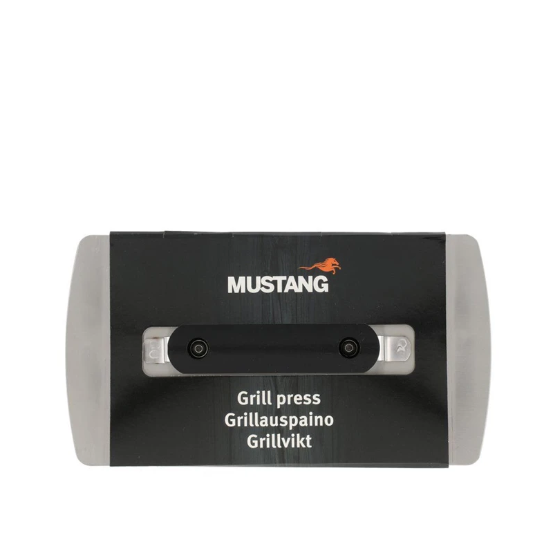Grila prese mustang 324177