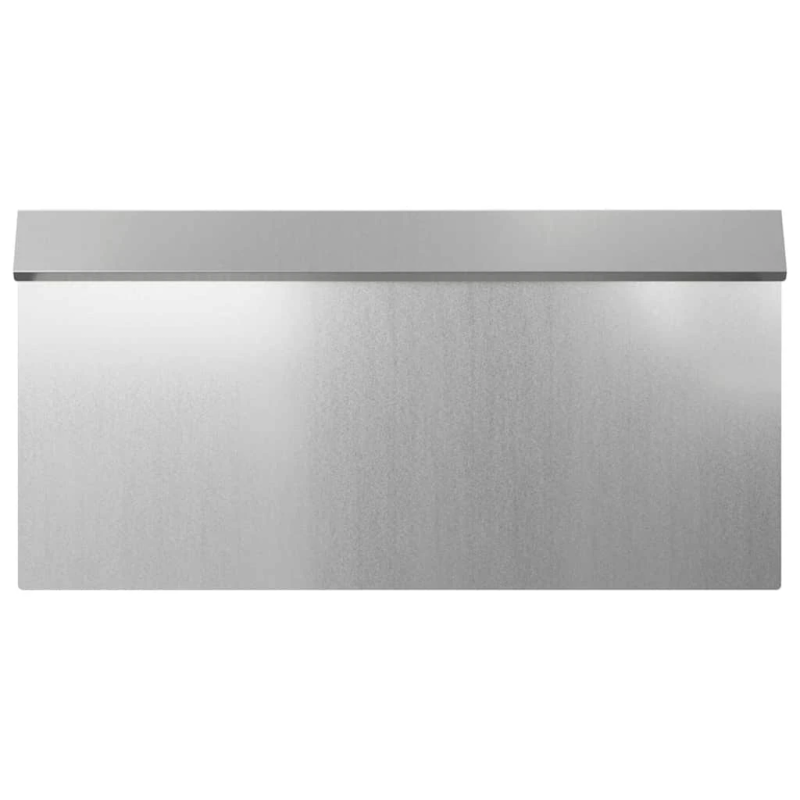 vidaXL Kāpuru žogs 16 pcs Sudraba 50 x 3,5 x 25 cm Cinkots tērauds