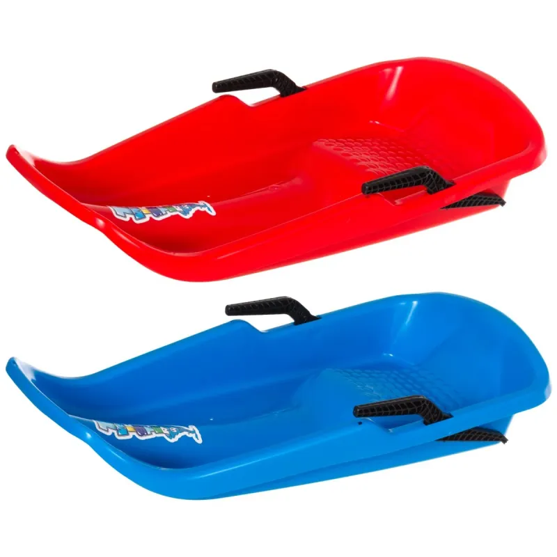 Snow sled Twister