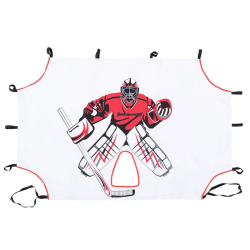 Vārtsarga imitators atom 174x114 cm