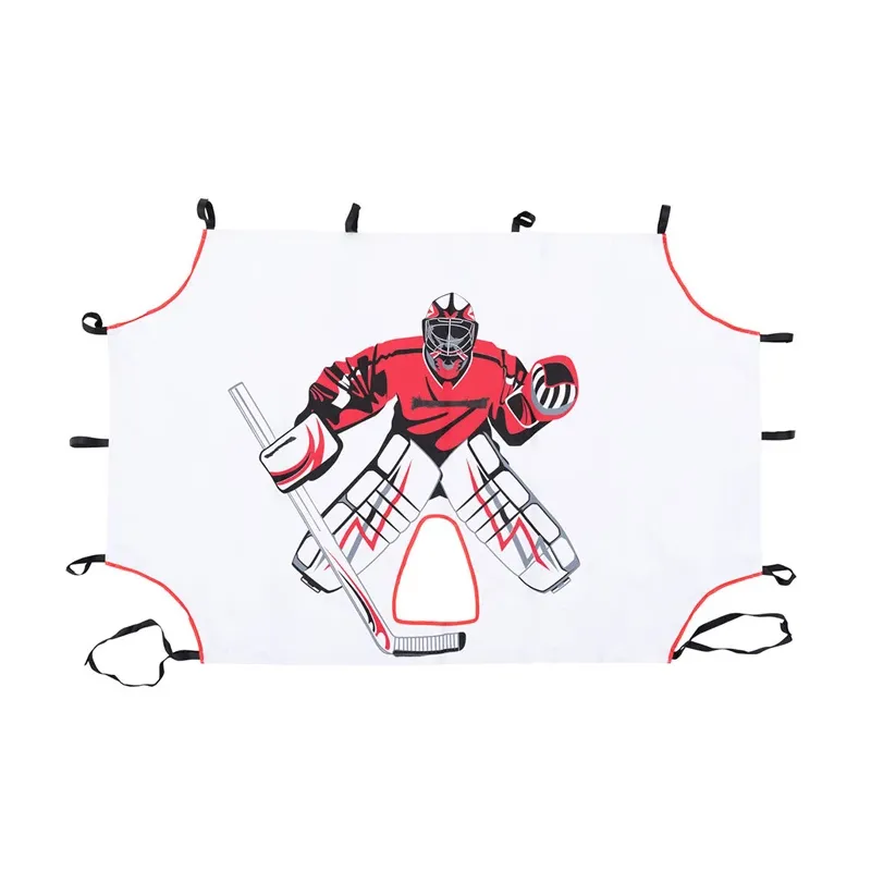 Šaušanas simulators Atom 174X114 CM