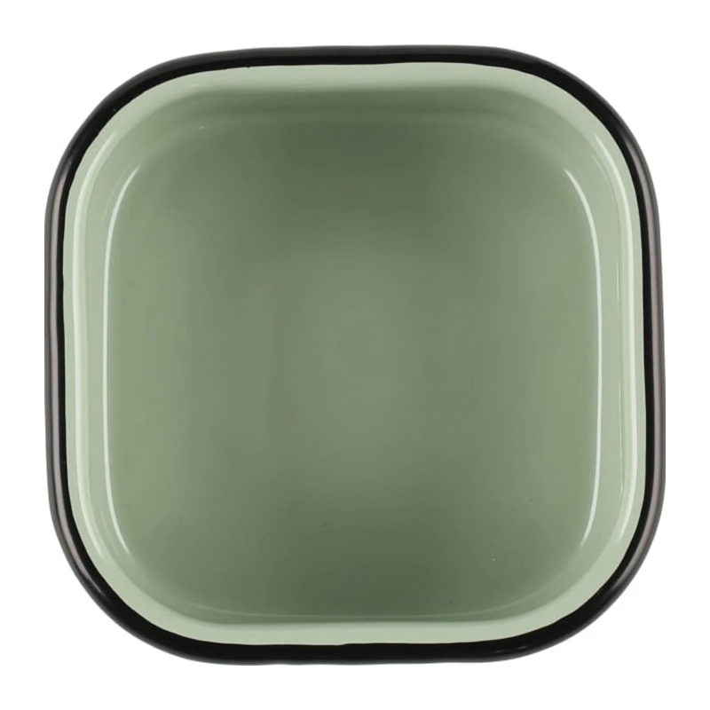 Uzglabāšanas trauks Olive ar vāku 12cm, metāla