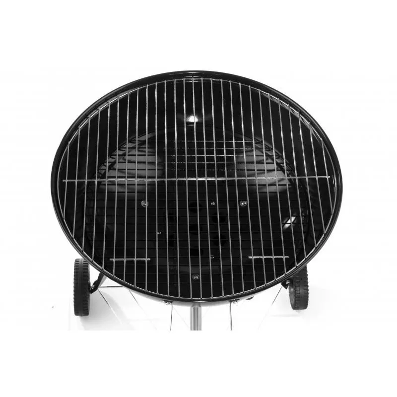 Mustang charcoal grill basic 57 605734