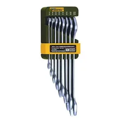 Veržliarakčių komplektas Proxxon 23800, 6 - 22 mm