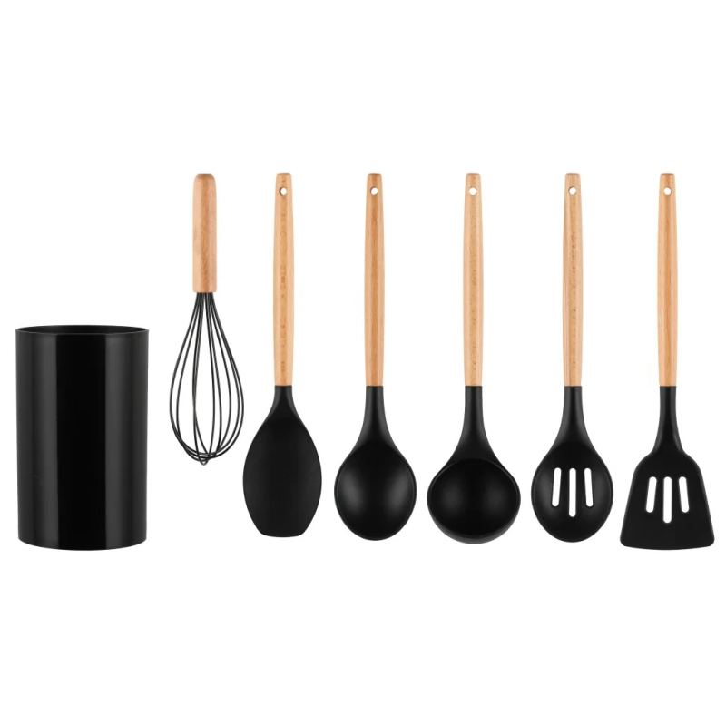 Maku Virtuves piederumu komplekts, 7 gab.