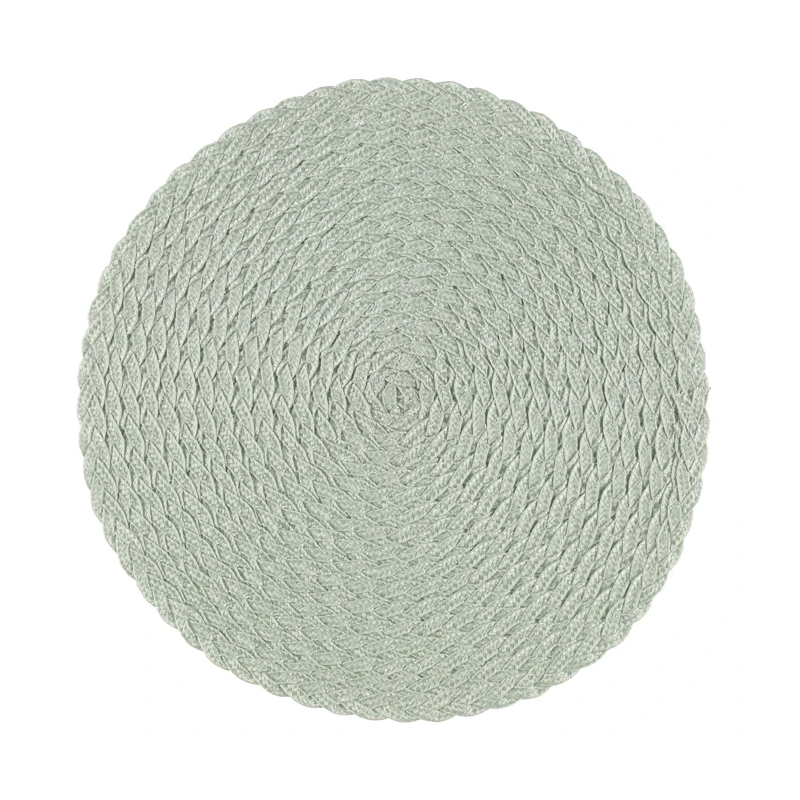 4Living galda paliktnis Letti DIA 38 cm, salvijas zaļš