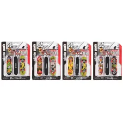 Rotaļlieta Pirkstiņu skeitborda kompl.